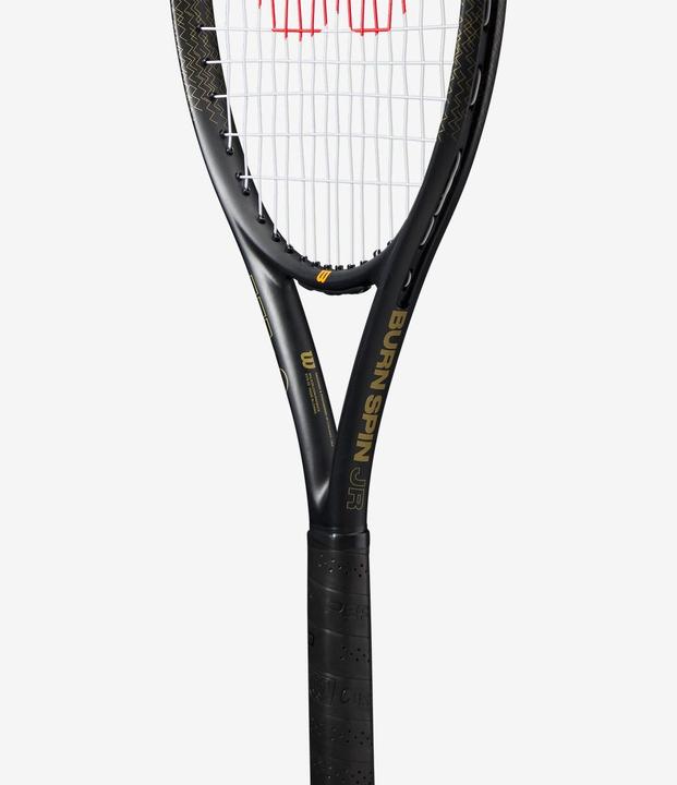 Immagine prodotto Wilson Burn Spin 26 Junior (0, 296 g)