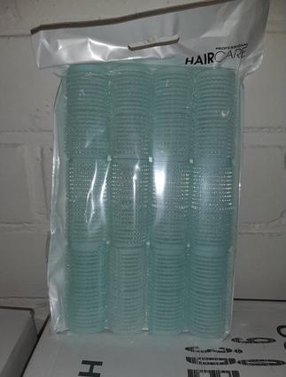 Image du produit XanitaliaPro bigoudis velcro