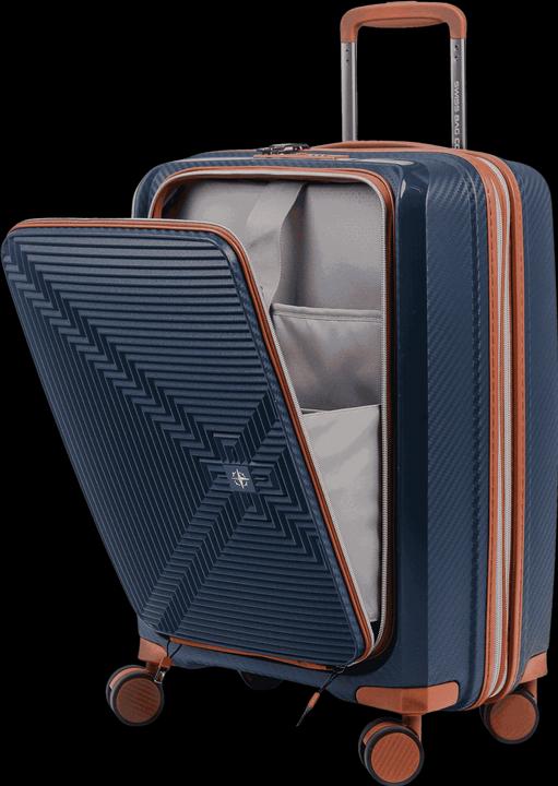 Image du produit Swissbags New Vision (49 l, Bagage à main (jusqu'à 50l))