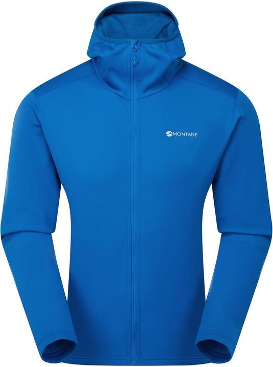 Produktbild Montane Fury Lite Hoodie (L)