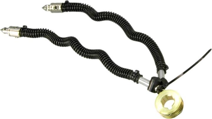 Rohloff Cavo del cambio Easy-Set per cambio rapido dell'anello dell'asse