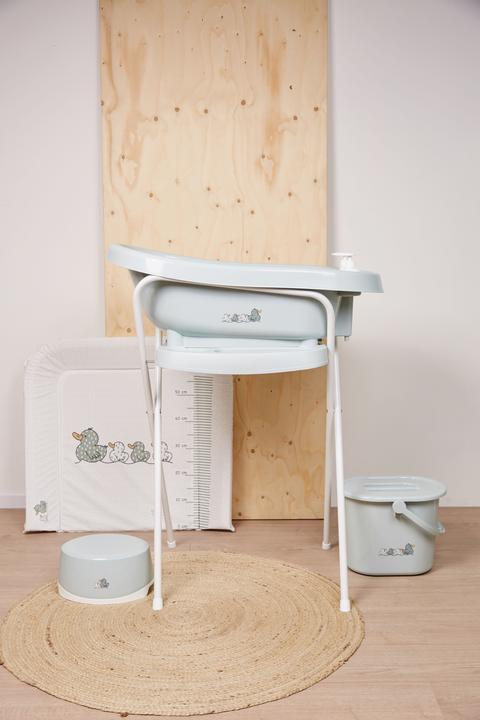 Produktbild Zewi Thermobadewanne mit Abflussschlauch