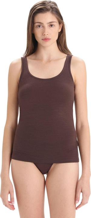 Actual product image Icebreaker Women's Siren Tank (XS)