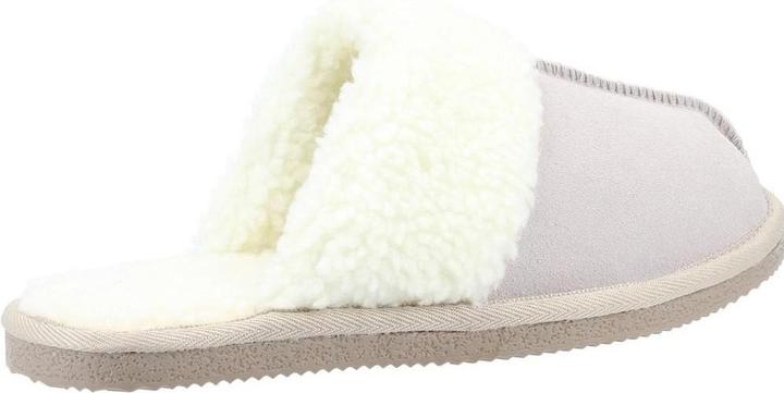 Image du produit Hush Puppies Pantoufles Arianna en daim (38)
