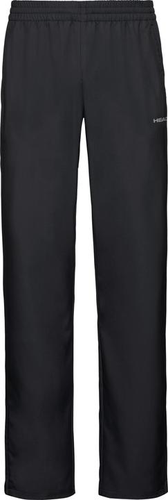 Actual product image Head Club Pants M black (XL)
