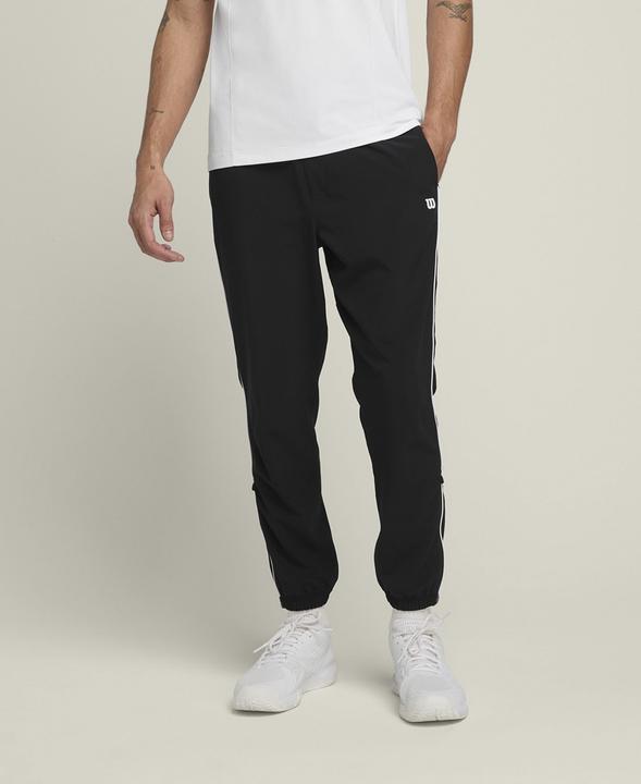 Immagine prodotto Wilson Pantalone Team Uomo Nero (L)