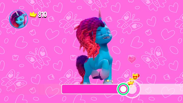 Produktbild U&I Entertainment My Little Pony: A Zephyr Heights Mystery (PS4)