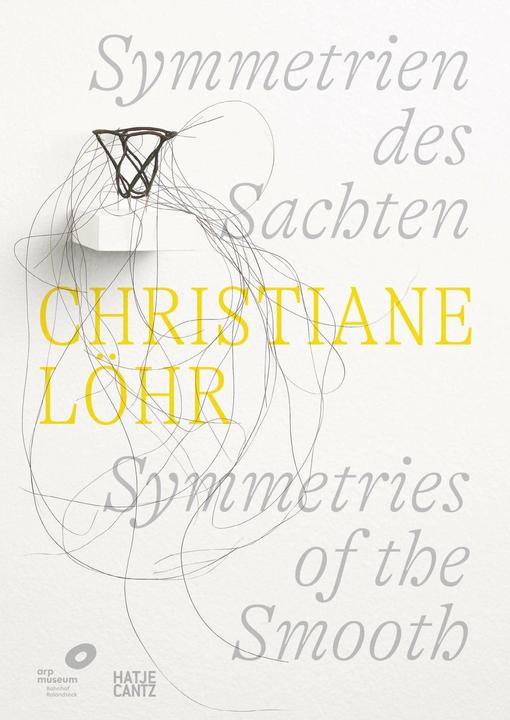 Immagine prodotto Christiane Löhr (Tedesco, Inglese, Julia Wallner, Astrid von Asten, Jutta Mattern, Bruno Corà, Germano Celant, 2023)