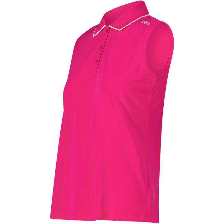 Immagine prodotto CMP Campagnolo Polo da donna senza maniche (40, M)
