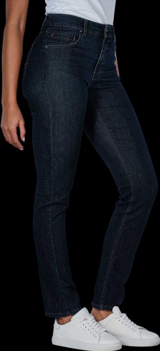 Actual product image Angels Cici Jeans Regular Denim dark blue (W36/L28)