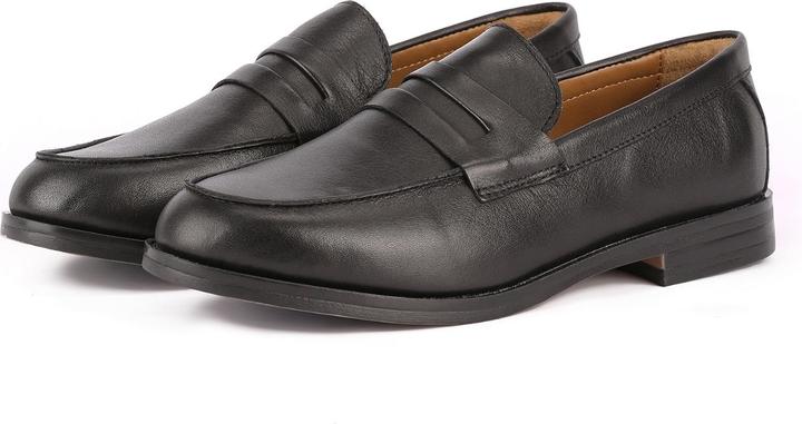 Actual product image Inuovo This classic slip-on shoe is a true all-rounder. The shoe made from high-quality (37)