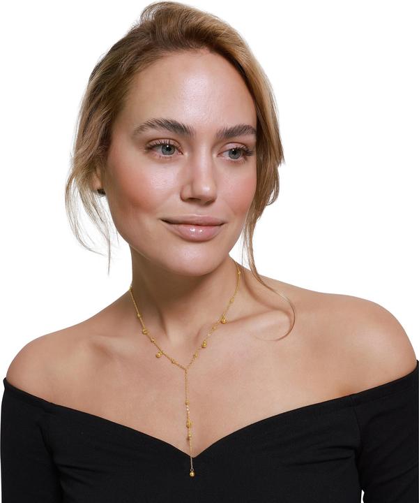 Produktbild Heideman Dariela goldfarben (Edelstahl)