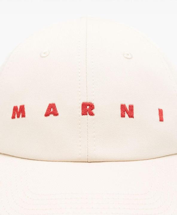 Immagine prodotto Marni Hats White