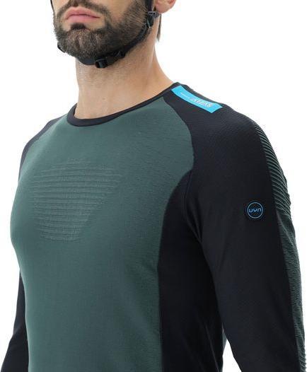 Immagine prodotto UYN Camicia a maniche lunghe crossover (XXL)