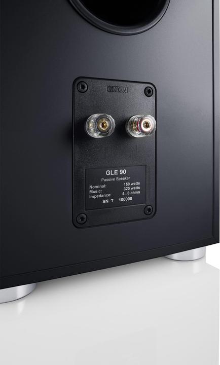 Immagine prodotto Canton GLE 90 (1 pz., 150 W)
