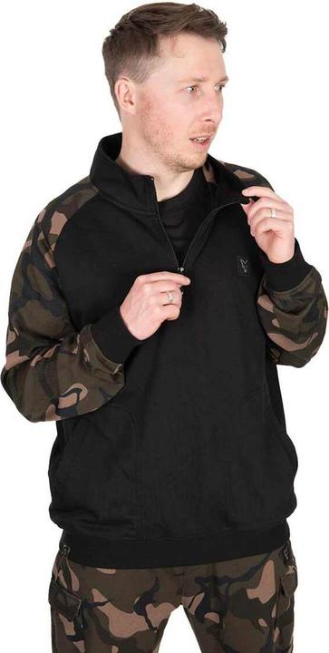 Actual product image Fox LW Sweatshirt (L)