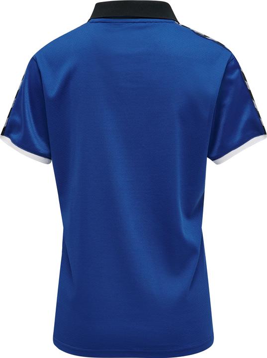 Actual product image hummel Authentic Woman Functional Polo (XXL)