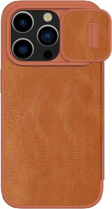Immagine prodotto Nillkin Serie Qin Pro (Apple iPhone 15 Pro)