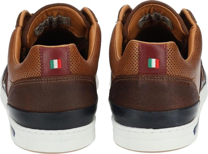 Produktbild Pantofola d'Oro Torretta Uomo Low (43)