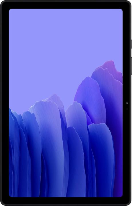 Produktbild Samsung Galaxy Tab A7 (2022) (4G, 10.40", 32 GB, Dark Gray)