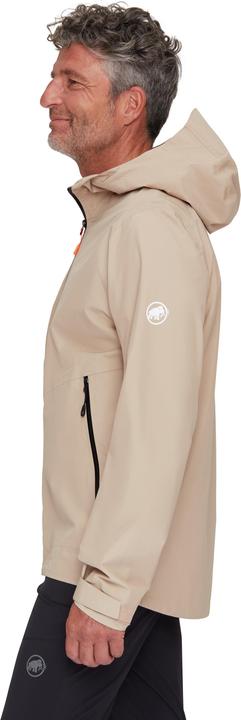 Produktbild Mammut Alto Light HS Hooded Jacket Men (XXL)