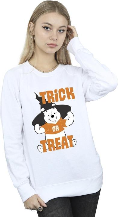 Produktbild Disney Winnie The Pooh Trick Or Treat Sweatshirt (XXL)