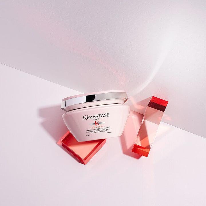 Image du produit Kérastase Genesis Masque Reconstituant (200 ml)