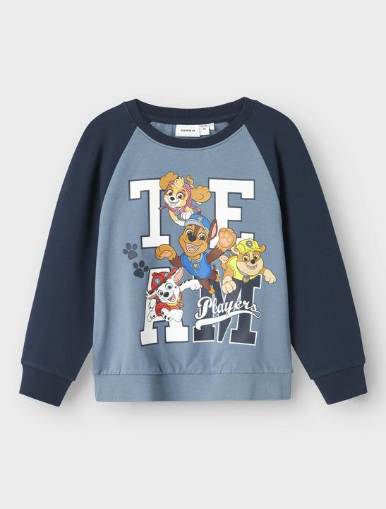 Image du produit Name it Paw Patrol Sweatshirt (92)