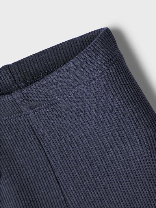 Actual product image Name it Ribbed Basic Leggings (98)