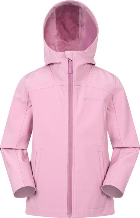 Produktbild Mountain Warehouse Retreat Softshelljacke (146, 152)