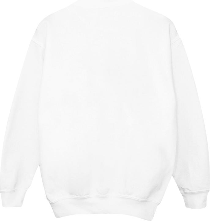Image du produit Disney - Sweat WRECK IT RALPH MULAN AND VANELLOPE - Fille (152, 158)
