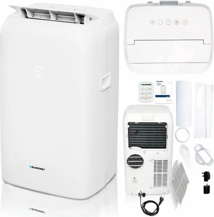 Actual product image Blaupunkt MBS1111E (30 m², 11000 BTU/h)