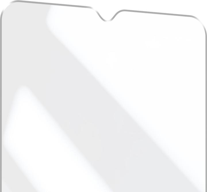 Actual product image My Way Starter Pack Coque Souple Verre Trempe Motorola E22i (Motorola Moto E22i)