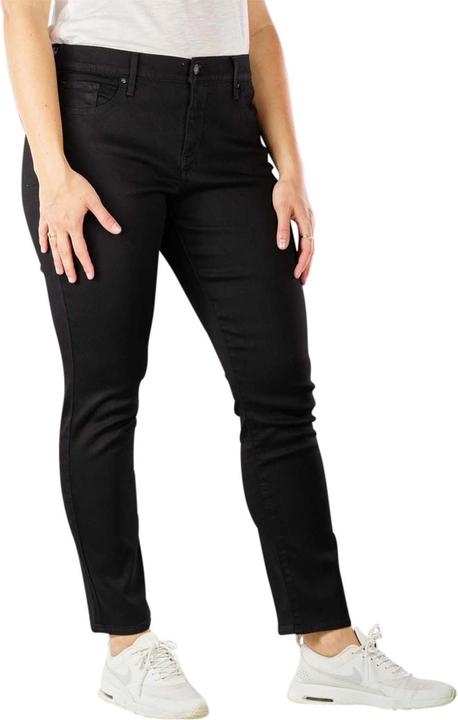 Produktbild Levis 311 Jeans Shaping Skinny Plus Size soft black (W42/L32)