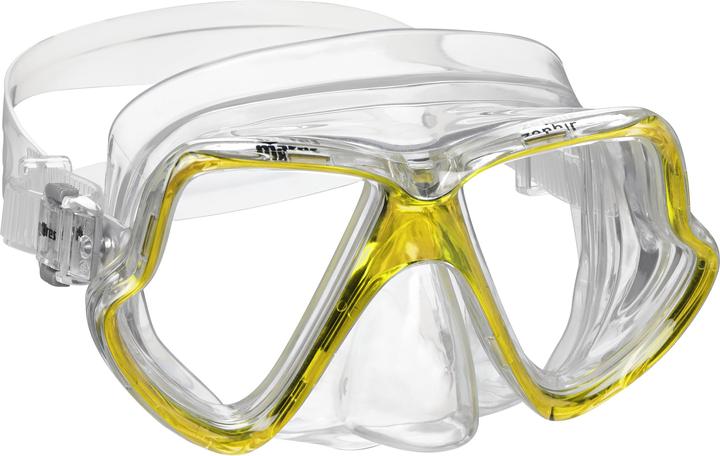 Yellow Reflex