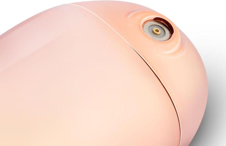 Actual product image Rosy Gold Mini Massager