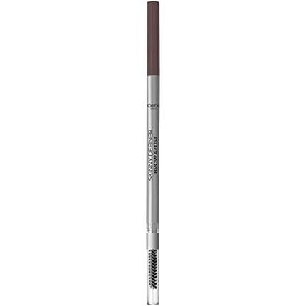 Actual product image L'Oréal Paris Brow Artist Skinny Definer (104 Chatain)