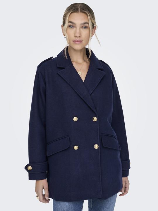 Image du produit Only Veste à double boutonnage Veste (L)