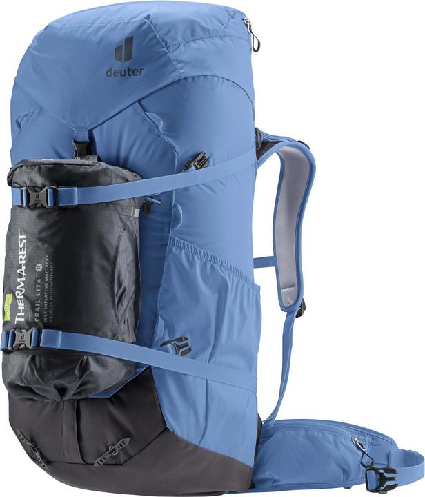 Actual product image Deuter Gravitiy Expedition 45+ (45 l)