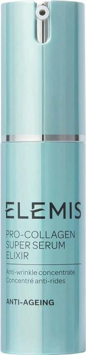 Face serums