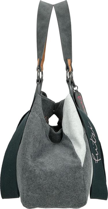 Actual product image Fritzi aus Preußen Izzy Medium Limited Schultertasche 45 cm
