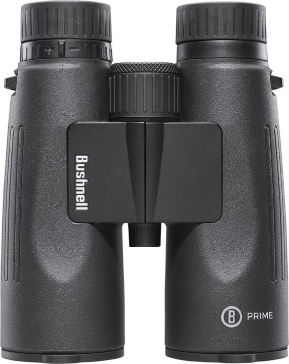 Actual product image Bushnell 12X50 Prime black Roof Prism MC (12 x, 50 mm)