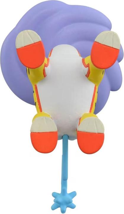 Produktbild Takara Tomy Raging Bolt Monster Collection Figure