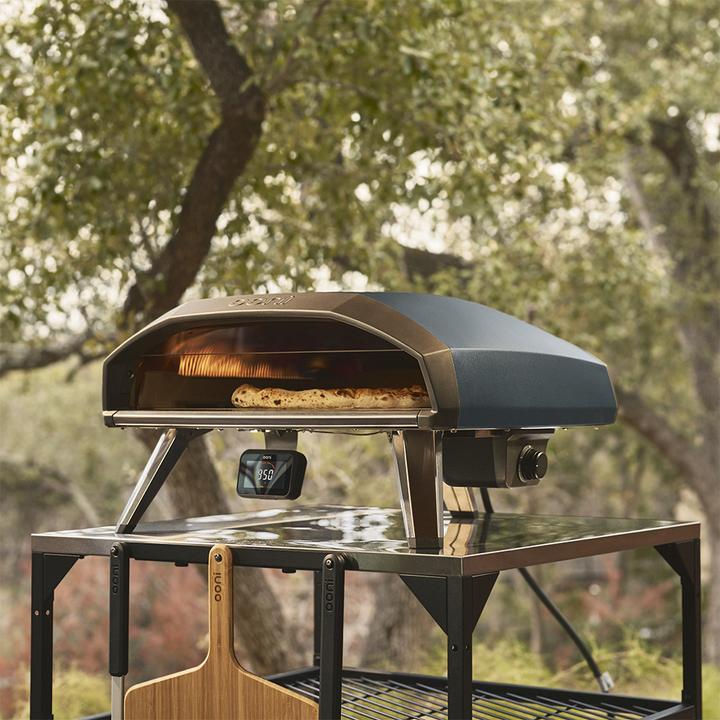 Image du produit Ooni Koda 2 Pro (Four à pizza à gaz)