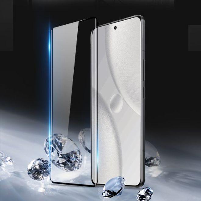 Produktbild Dux Ducis - Tempered Glass - Xiaomi 15 Ultra - Black (1 Stück, Xiaomi 15 Ultra)