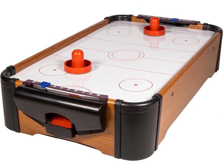 Produktbild Van der Meulen Airhockey-Set