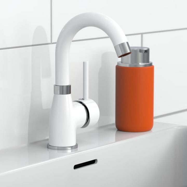 Produktbild Eisl FUTURA Waschtischarmatur