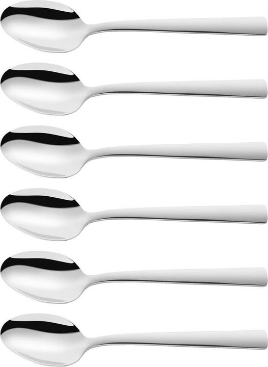 Actual product image Zwilling Dinner coffee spoon set, 6 pcs (6 Piece, Scoops)