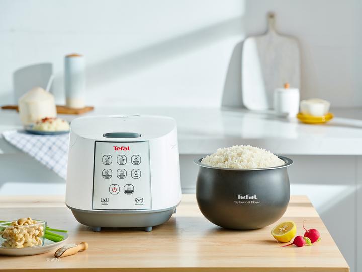 Immagine prodotto Tefal Easy Cook (Spina CH)