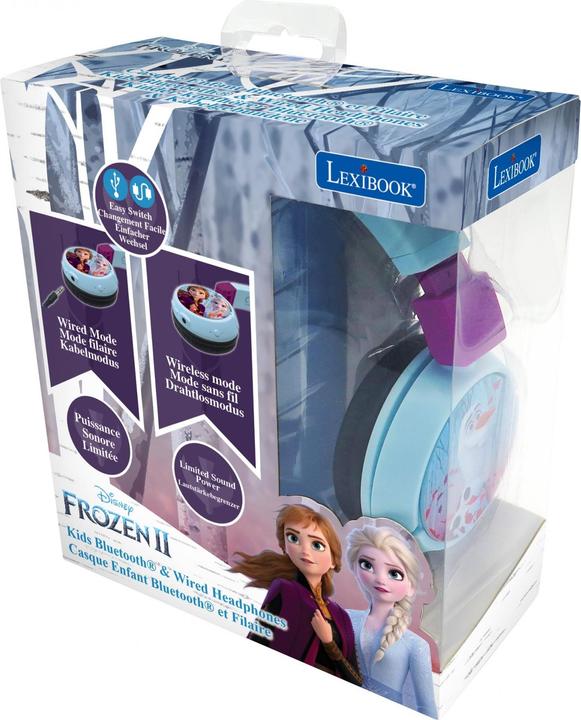 Produktbild Lexibook Disney Frozen